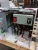 Square D Size 3 Fusible Mcc Bucket 18" 50 HP Model 6 100 Amp Disconnect