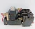 Ge Size 00 Motor Starter CR306A1** Coil 115-120 Vac 2 HP