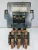 Square D Size 3 Motor Starter 600 VAC Max 120 VAC Coil 50 HP Max 8536SEO1
