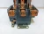 Square D Size 3 Motor Starter 600 VAC Max 120 VAC Coil 50 HP Max 8536SEO1