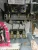 New Allen Bradley 2100 Centerline Size 1 30 Amp Fusible 12" MCC Bucket w/ Door