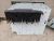 New Allen Bradley 2100 Centerline Size 1 30 Amp Fusible 12" MCC Bucket w/ Door