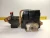 SQUARE D SIZE 4 MOTOR STARTER 600 VAC 100 HP 3 PHASE 120V COIL 8536SF01S