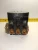 SQUARE D SIZE 4 MOTOR STARTER 600 VAC 100 HP 3 PHASE 120V COIL 8536SF01S