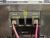 SQUARE D SIZE 4 MOTOR STARTER 600 VAC 100 HP 3 PHASE 120V COIL 8536SF01S
