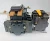 NEW GE NEMA SIZE 2 STARTER CONTACTOR 25 HP 600 VAC 45 AMP CR306D0**BED (FLAW)