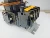 NEW GE NEMA SIZE 2 STARTER CONTACTOR 25 HP 600 VAC 45 AMP CR306D0**BED (FLAW)