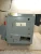 ALLEN BRADLEY 2100 FUSIBLE SIZE 1 STARTER MCC BUCKET 509-BOD 12" WITH DOOR