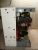 ALLEN BRADLEY 2100 FUSIBLE SIZE 1 STARTER MCC BUCKET 509-BOD 12" WITH DOOR