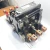 Square D Size 5 Motor Starter 200 HP 600 VAC 480V Coil 8536SG01