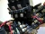 SQUARE D SIZE 1 REVERSING MOTOR STARTER 600 VAC 7.5 HP 120V COIL 8810SC013