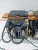 NEW GE NEMA SIZE 2 CONTACTOR REVERSER 2-SPEED 25 HP 600 VAC 3PH CR309D004AAKB