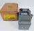 New Square D 2510FW1P Manual Motor Starter Watertight 115/230 Vac