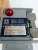 New Square D 2510FW1P Manual Motor Starter Watertight 115/230 Vac