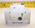 5) ALLEN BRADLEY MANUAL MOTOR STARTER 1.0-1.6 AMP 600 VAC 140-MN-0160 LOT OF 5