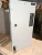 NEW GE SIZE 3 FUSIBLE MCC BUCKET 8000 SERIES 30" FUSED CR306E0 LVH