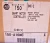 NEW ALLEN BRADLEY SMC2 SMART MOTOR CONTROLLER 150-A16NC