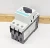 New Siemens Manual Motor Starter Protector .22-.32A 600 VAC 3RV1021-0DA10