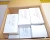 8) New Siemens Fractional HP Manual Starter W/ Pilot Light MSF11T11L Lot Of 8