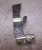 NEW GE COIL RETAINER W/ SPRING FOR SIZE 3 MOTOR STARTER 55-153677G4