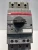 ABB MANUAL SELF PROTECTED COMBINATION MOTOR STARTER 600 VAC 10 HP MS165-16