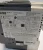 ABB MANUAL SELF PROTECTED COMBINATION MOTOR STARTER 600 VAC 10 HP MS165-16