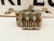 NEW SIEMENS MMSK02 MANUAL SWITCH 3 POLE TOGGLE 575 VAC 10 HP