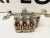 NEW SIEMENS MMSK02 MANUAL SWITCH 3 POLE TOGGLE 575 VAC 10 HP