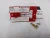 New Eaton 1 Pole MS Starter With Pilot Light 1 HP 277 VAC MST01SN1P