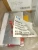 NEW EATON MST02SN1P 2 POLE MS STARTER WITH PILOT LIGHT