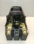 SQUARE D 2510 MBO1 SIZE M-0 MANUAL MOTOR STARTER 2 HP @ 230V 1 HP @ 115 VAC