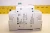 Allen-Bradley Manual Motor Starter W/ Aux 1.6-2.5 Amp 600 VAC 140-MN-0250