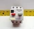 New Siemens Manual Motor Starter 1.0-1.6 Amp 600 VAC 15 HP 3 Phase MSP10FA11