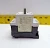 New Siemens Manual Motor Starter 1.0-1.6 Amp 600 VAC 15 HP 3 Phase MSP10FA11