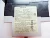 New Siemens Manual Motor Starter 1.0-1.6 Amp 600 VAC 15 HP 3 Phase MSP10FA11