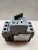 SIEMENS 3RV2011-1AA10 MOTOR STARTER CIRCUIT BREAKER 1.1 - 1.6 A