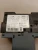 SIEMENS 3RV2011-1AA10 MOTOR STARTER CIRCUIT BREAKER 1.1 - 1.6 A