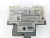 ABB 25 Amp Manual Motor Starter Circuit Breaker 3 Pole 600 VAC 20 HP MS132-25