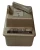 NEW WESTINGHOUSE CAST ALUMINUM WATERTIGHT MANUAL STARTER NEMA 3/4/5 MST01AN