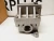 NEW SIEMENS SMFFR1 MANUAL STARTER 1POLE TOGGLE 1-HP 277 VAC 230 VDC