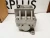 NEW SIEMENS SMFFR1 MANUAL STARTER 1POLE TOGGLE 1-HP 277 VAC 230 VDC
