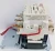 New Cutler Hammer Size 1 Contactor / Starter 208v Coil 10 HP A200M1CB