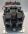 NEW ALLEN BRADLEY 500-EOD930 SIZE 4 CONTACTOR STARTER COIL 115-120V 135A 100 HP
