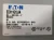 New Eaton Enclosed Motor Starter 25 Amp 15 HP 110V Coil ECX11G1LAA