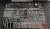 New Eaton Enclosed Motor Starter 25 Amp 15 HP 110V Coil ECX11G1LAA