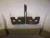 3) NEW GOULD G30T59 OVERLOAD HEATER ELEMENT LOT OF 3