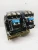 ALLEN BRADLEY 505-BOD-23 SER C SIZE 1 120 V 27 AMP REVERSING STARTER