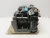 ALLEN BRADLEY 505-BOD-23 SER C SIZE 1 120 V 27 AMP REVERSING STARTER