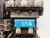 ALLEN BRADLEY 505-BOD-23 SER C SIZE 1 120 V 27 AMP REVERSING STARTER