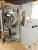 GE SIZE 3 FUSIBLE MCC BUCKET 8000 SERIES 30" FUSED CR306E0 LVH